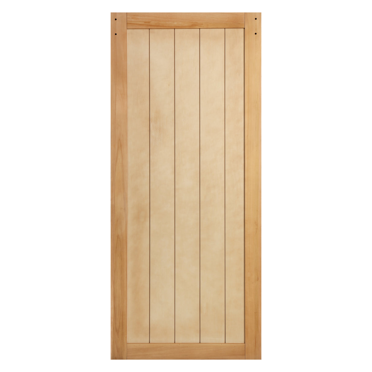 Cottage Sliding Barn Door