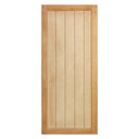 Cottage Sliding Barn Door