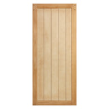 Cottage Sliding Barn Door