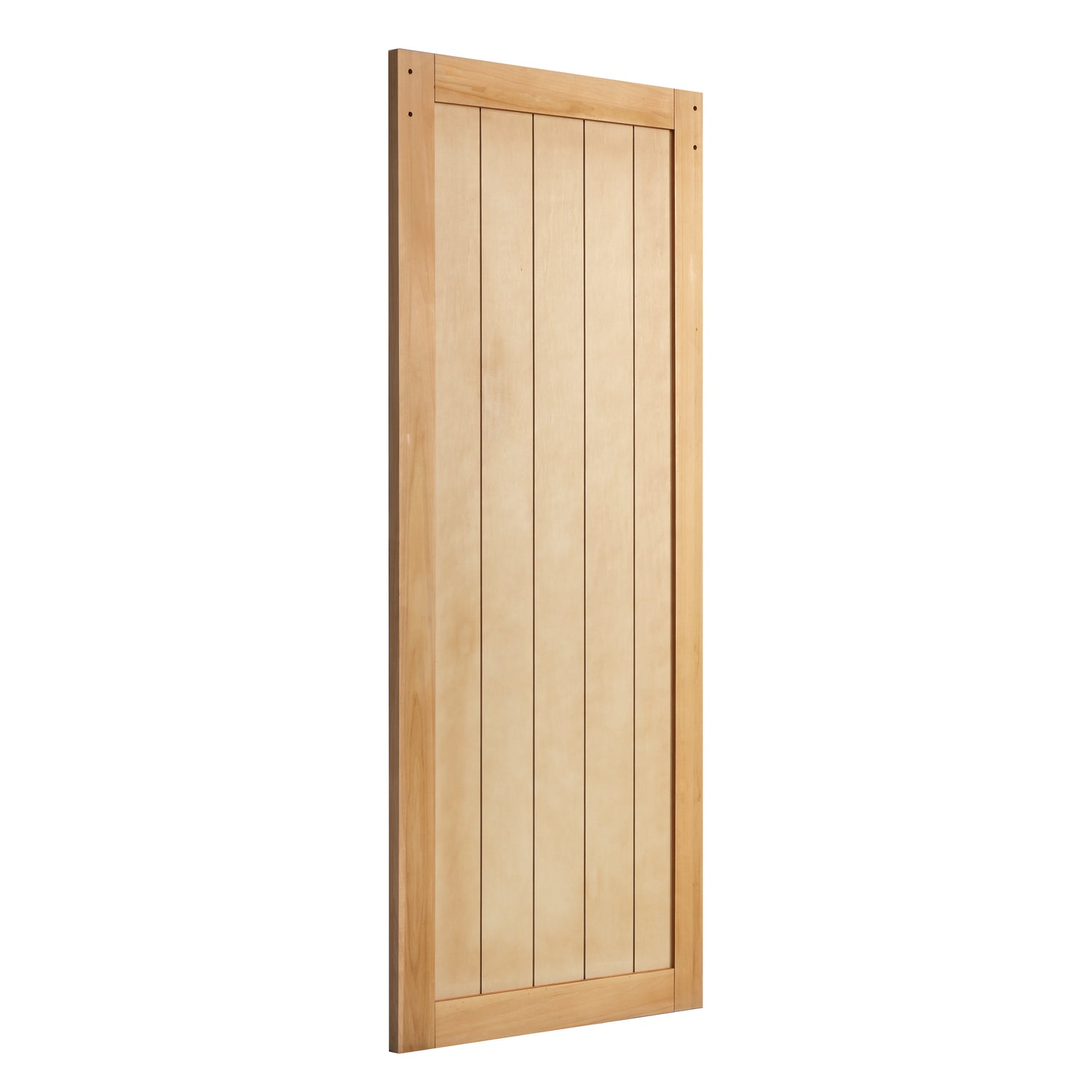 Cottage Sliding Barn Door