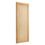 Cottage Sliding Barn Door