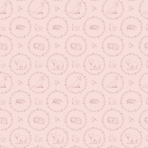 Covey Wallpaper by Fede Volpato