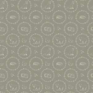 Covey Wallpaper by Fede Volpato
