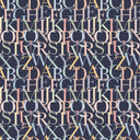 Coy Wallpaper by Fede Volpato