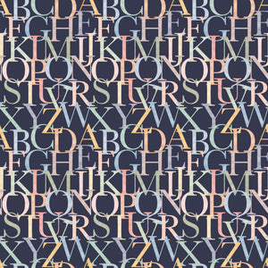 Coy Wallpaper by Fede Volpato