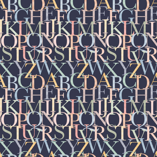 Coy Wallpaper by Fede Volpato