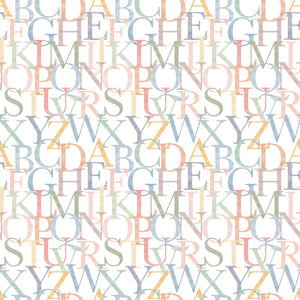 Coy Wallpaper by Fede Volpato