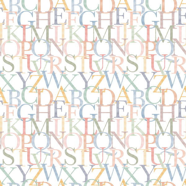 Coy Wallpaper by Fede Volpato