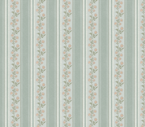 Auggie Wallpaper by Bloomery Decor