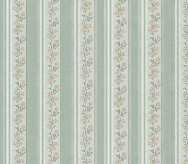 Auggie Wallpaper by Bloomery Decor