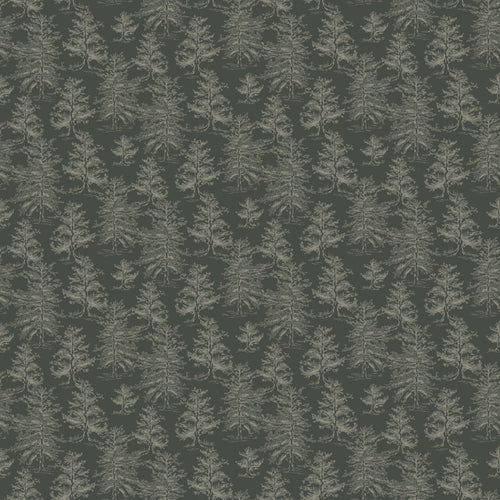 Dakota Wallpaper by Aubrey Fairchild