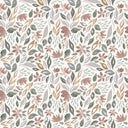 Daley Wallpaper by Emma J Rivers