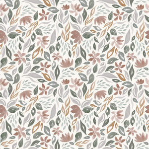 Daley Wallpaper by Emma J Rivers