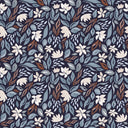 Daley Wallpaper by Emma J Rivers
