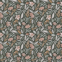 Daley Wallpaper by Emma J Rivers