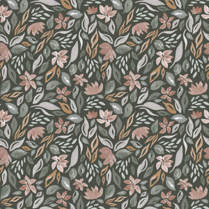 Daley Wallpaper by Emma J Rivers