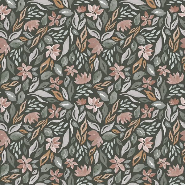 Daley Wallpaper by Emma J Rivers