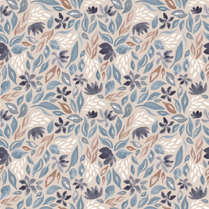 Daley Wallpaper by Emma J Rivers