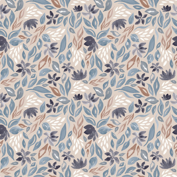 Daley Wallpaper by Emma J Rivers
