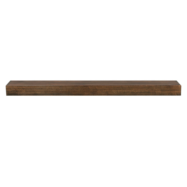 Kitchen Floating Shelf-Farmhouse - view 13