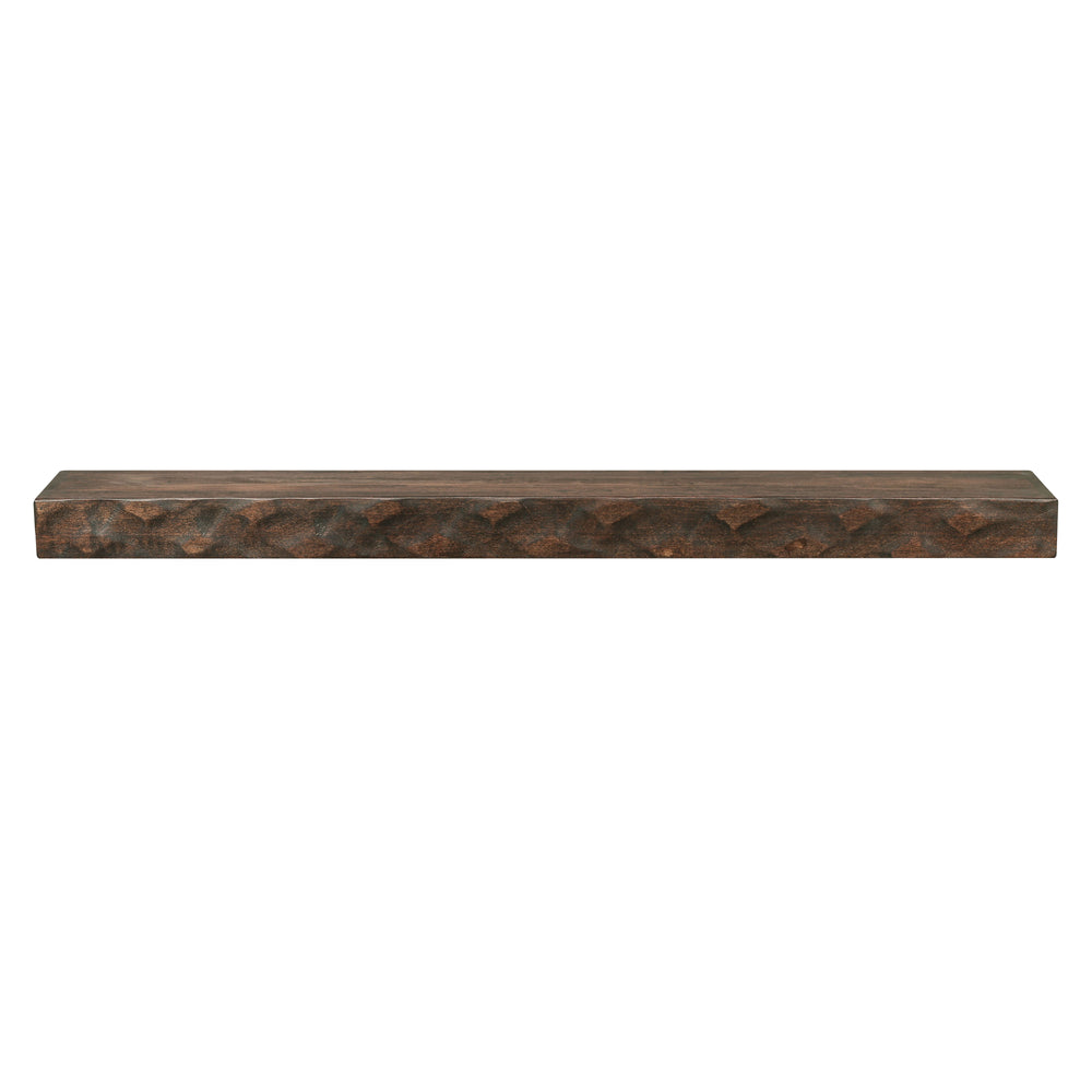 Hewn Kitchen Shelf