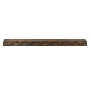 Hewn Kitchen Shelf