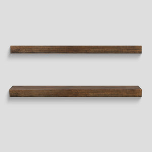 Kitchen Floating Shelf-Farmhouse - view 12