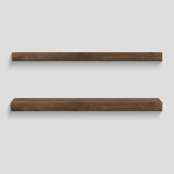 Kitchen Floating Shelf-Farmhouse - view 12