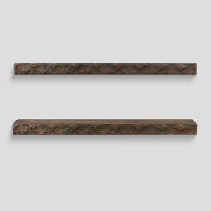Hewn Kitchen Shelf - view 14