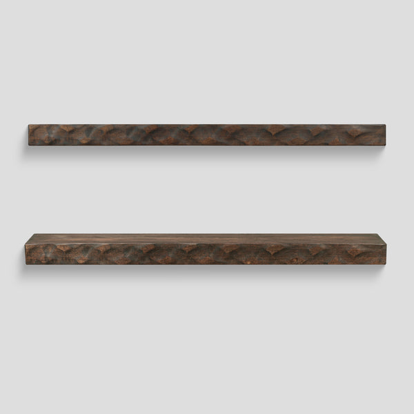 Hewn Kitchen Shelf - view 14