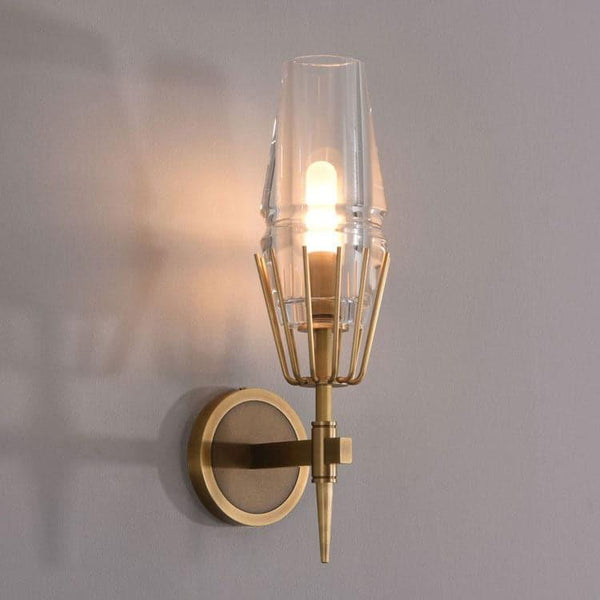 Chaillot Wall Lamp