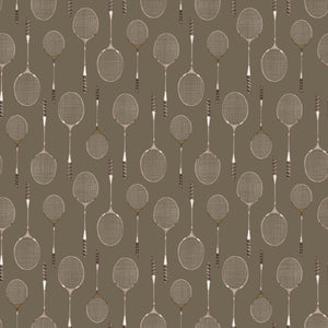 Decker Wallpaper by Hailey Kiefer Designs