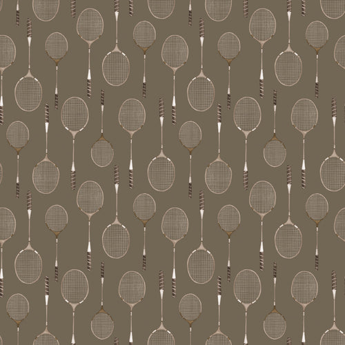 Decker Wallpaper by Hailey Kiefer Designs