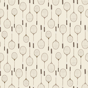 Decker Wallpaper by Hailey Kiefer Designs