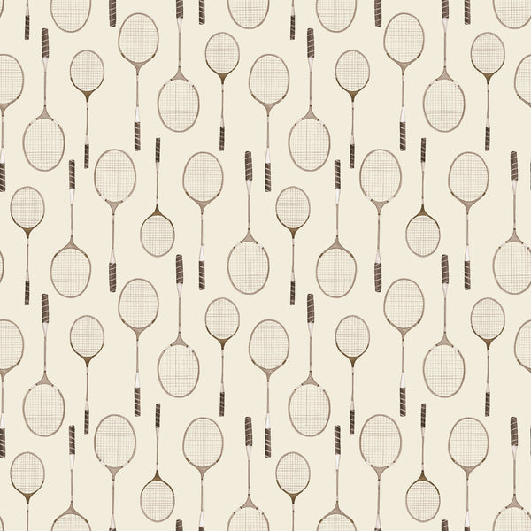 Decker Wallpaper by Hailey Kiefer Designs