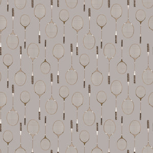 Decker Wallpaper by Hailey Kiefer Designs
