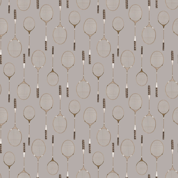 Decker Wallpaper by Hailey Kiefer Designs