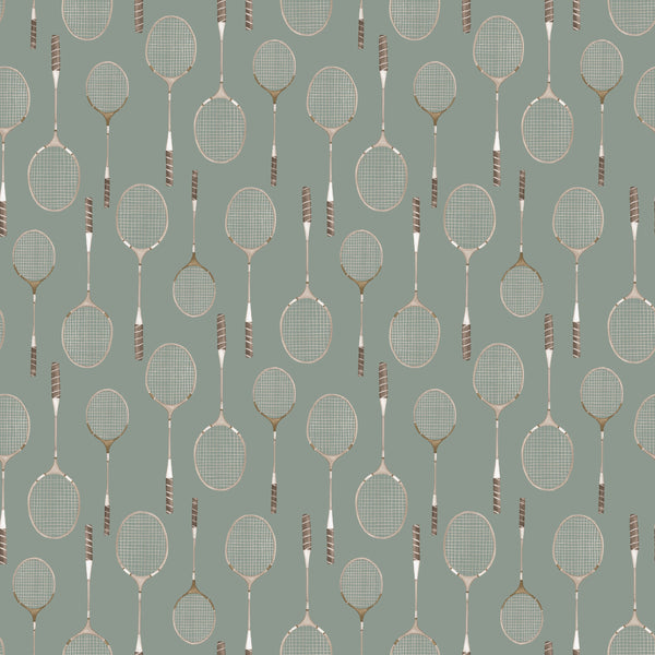 Decker Wallpaper by Hailey Kiefer Designs