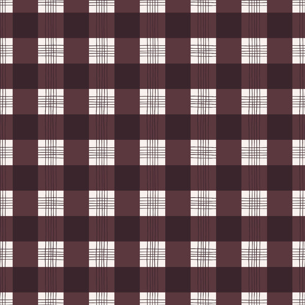 Declan Wallpaper by Brittany Polatis Design