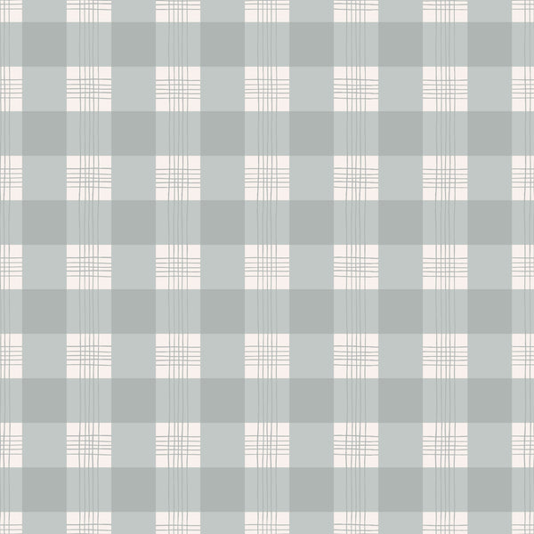 Declan Wallpaper by Brittany Polatis Design