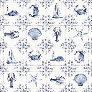 Dulcie Wallpaper by Annalee Beck