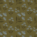 Ellery Wallpaper by The Feral Flower