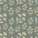 Ellery Wallpaper by The Feral Flower