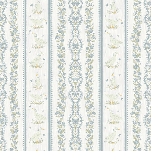 Emmie Wallpaper by RNM Arts