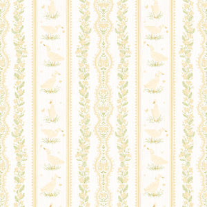 Emmie Wallpaper by RNM Arts