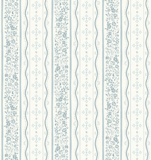 Este Wallpaper by Hufton Studio