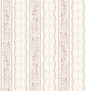 Este Wallpaper by Hufton Studio