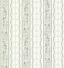Este Wallpaper by Hufton Studio