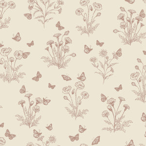 Ever Wallpaper by Anna Black Creative