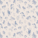 Everette Wallpaper by Hannah Langford Design